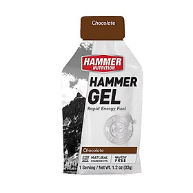 Gel Uống Bổ Sung Hammer Nutrition 33g