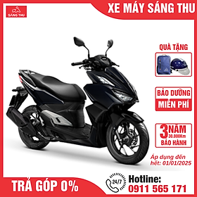 Xe Máy Honda Vario160 Phiên Bản Tiêu Chuẩn