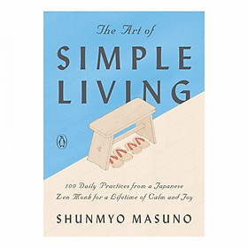 The Art Of Simple Living
