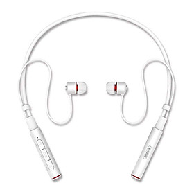 Mua Tai nghe Bluetooth REMAX S6 Trắng (BB) - Hàng Chính Hãng