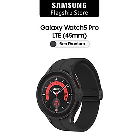 Mua Đồng hồ Samsung Galaxy Watch5 Pro LTE 45mm - Hàng chính hãng