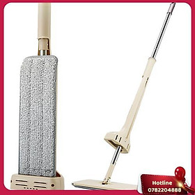 Mua Cây Lau Nhà Tự Vắt Thông Minh 360 Tặng Kèm 1 Tạp Dề Nấu Ăn Nhà Bếp(Màu Ngẫu Nhiên) - Miễn Phí Vận Chuyển