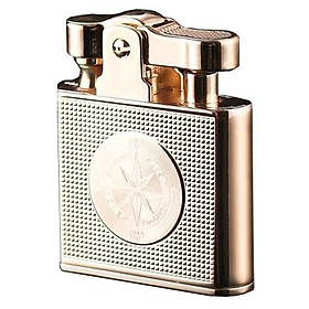 Mua Hộp Quẹt Bật Lửa Cối Xăng Đá XD-20 (Giao Màu Ngẫu Nhiên)