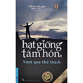 Sách - Hạt giống Tâm Hồn 9 - First News