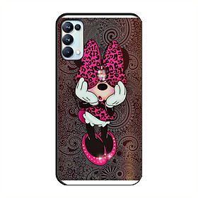 Ốp Lưng Dẻo Dành Cho OPPO RENO 5
