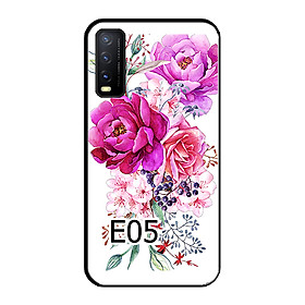 Ốp Lưng Dẻo Dành Cho VIVO Y20s