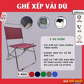 Mua Ghế Dù  Xếp  Ghế Trà Chanh  Câu Cá  Cafe Gấp Gọn Nhẹ Nhàng