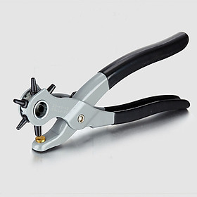 Mua Kìm bấm lỗ tròn chuyên dụng nhiều kích cỡ