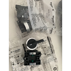 XA2EJ53 - Công tắc 3 vị trí 2 NO, phi 22mm, Schneider