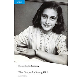 The Diary of a Young Girl Level 4