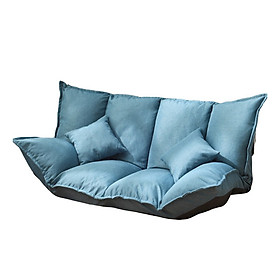 Sofa Lười - Lazy Sofa - Sofa Đa Năng NA-LAZY-M