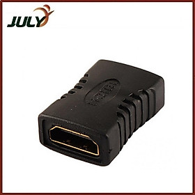 Đầu nối HDMI 2 đầu âm - JL