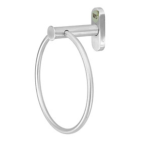 Vòng treo khăn AX-5503 - INOX SUS 304