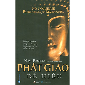 Phật Giáo Dễ Hiểu