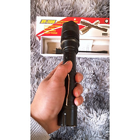 Mua Đèn pin soi sáng 1108 đa năng
