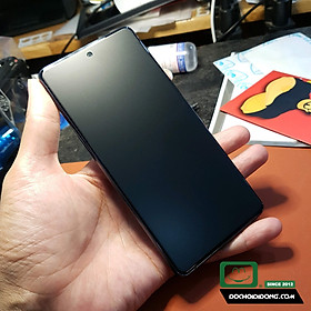 Mua Miếng dán màn hình PPF nhám chống nhìn trộm dành cho  Samsung Galaxy S20 FE