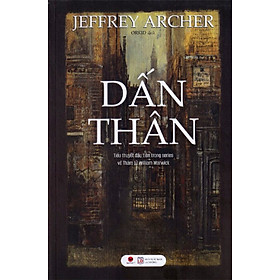 Hình ảnh Dấn Thân - Jeffrey Archer_BV