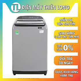 Mua Máy giặt Samsung Inverter 10 kg WA10T5260BY/SV - Hàng Chính Hãng - Chỉ Giao HCM