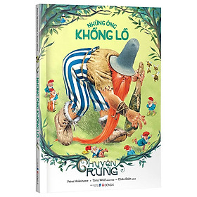 Chuyện Rừng - Những Ông Khổng Lồ