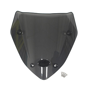 Motorcycle Windshield for  300 250 125 Premium Durable
