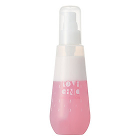 Nước hoa hồng dưỡng ẫm da Nhật Genic Milky Lotion 145ml