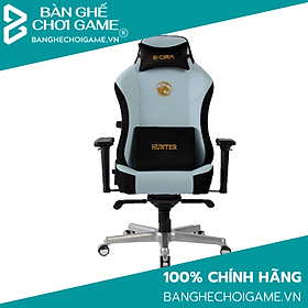 Ghế gaming cao cấp E-Dra Hunter EGC206 - Hàng chính hãng