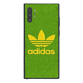 Ốp lưng dành cho điện thoại Samsung Galaxy Note 10 Plus in họa tiết A di das