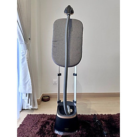 Mua Bàn là cây  bàn là hơi nước đứng Philips STE3170  công suất 2000W  phun hơi tự động  bảo hành 2 năm | Hàng Chính Hãng
