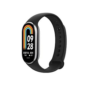 Mua Vòng đeo tay thông minh Xiaomi Mi Band 8 - Hàng Chính Hãng