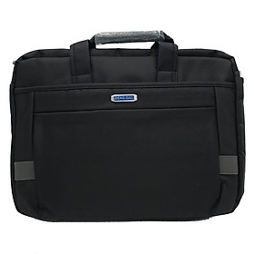 Cặp Laptop DG3005 - Màu Đen