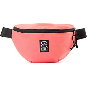 Túi Đeo Chéo Sonoz Le Boom Waist Bag