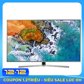 Smart Tivi Samsung 4K 65 inch UA65NU7400
