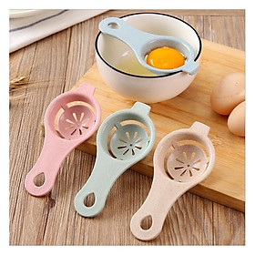 Mua Dụng cụ tách lòng đỏ lòng trắng trứng
