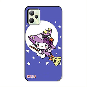 Ốp Lưng Dành Cho Realme C35