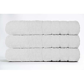 Mua Khăn Tắm Akemi Dry-Tech Cotton 68cm x 138cm  1 cái