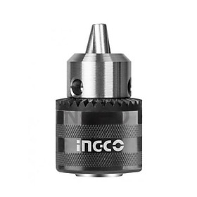 Đầu khoan kèm khớp nối 13mm ingco kc1301.1