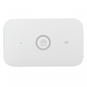 Mua Bộ Phát Wifi Di Động 4G Huawei E5573 Chính Hãng