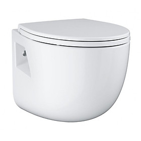 Mua Bồn Cầu Grohe 39126001 Eurosmart Treo Tường