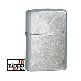 Bật lửa Zippo 24648 Classic Herringbone Sweep - Chính hãng 100%
