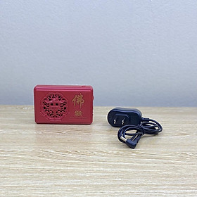 Mua Máy Niệm Phật 5 bài