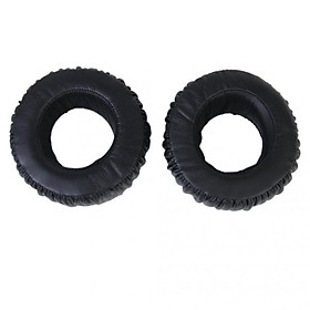 2 Pair Replacement Ear Pads Cushions    for   MDR-XB700