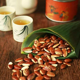 Mua Hạt đặc sản buôn ma thuột ( hạt tuyển đóng hộp 500gram)