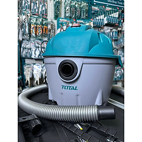 MÁY HÚT BỤI 10L 1200W TOTAL TVC12101 - HÀNG CHÍNH HÃNG