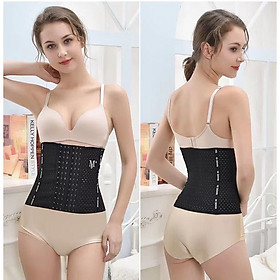Gen nịt bụng 6 móc cài