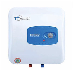 Mua Bình nóng lạnh Rossi 15L RST 15SQ(Bình ngang) - Hàng chính hãng chỉ giao Hà Nội