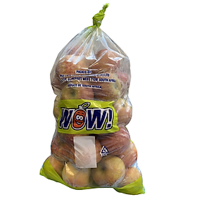 Táo Túi Fuji Nam Phi 2,8-3kg