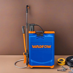 Mua BÌNH XỊT TƯỚI CÂY 4.5BAR WADFOW - HÀNG CHÍNH HÃNG