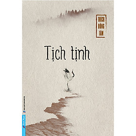 Sách Tịch Tịnh - First News