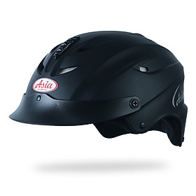 Mũ Bảo Hiểm 1/2 Đầu Asia MT-117