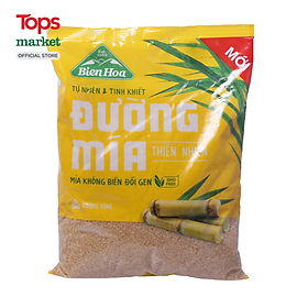 Đường Mía Thiên Nhiên Biên Hòa Gói 1Kg